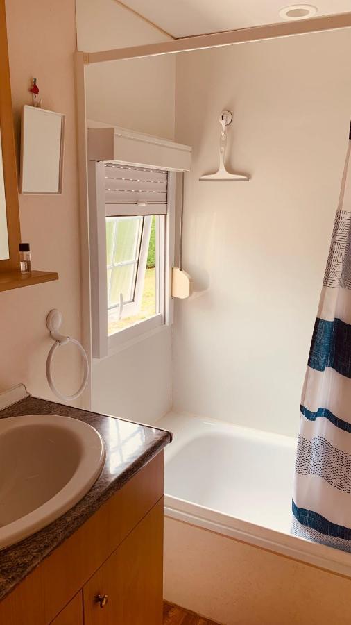 Appartement Petite Maison Dans La Prairie Cabanac-et-Villagrains